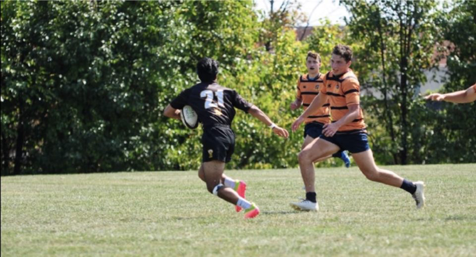 Rugby Image 13