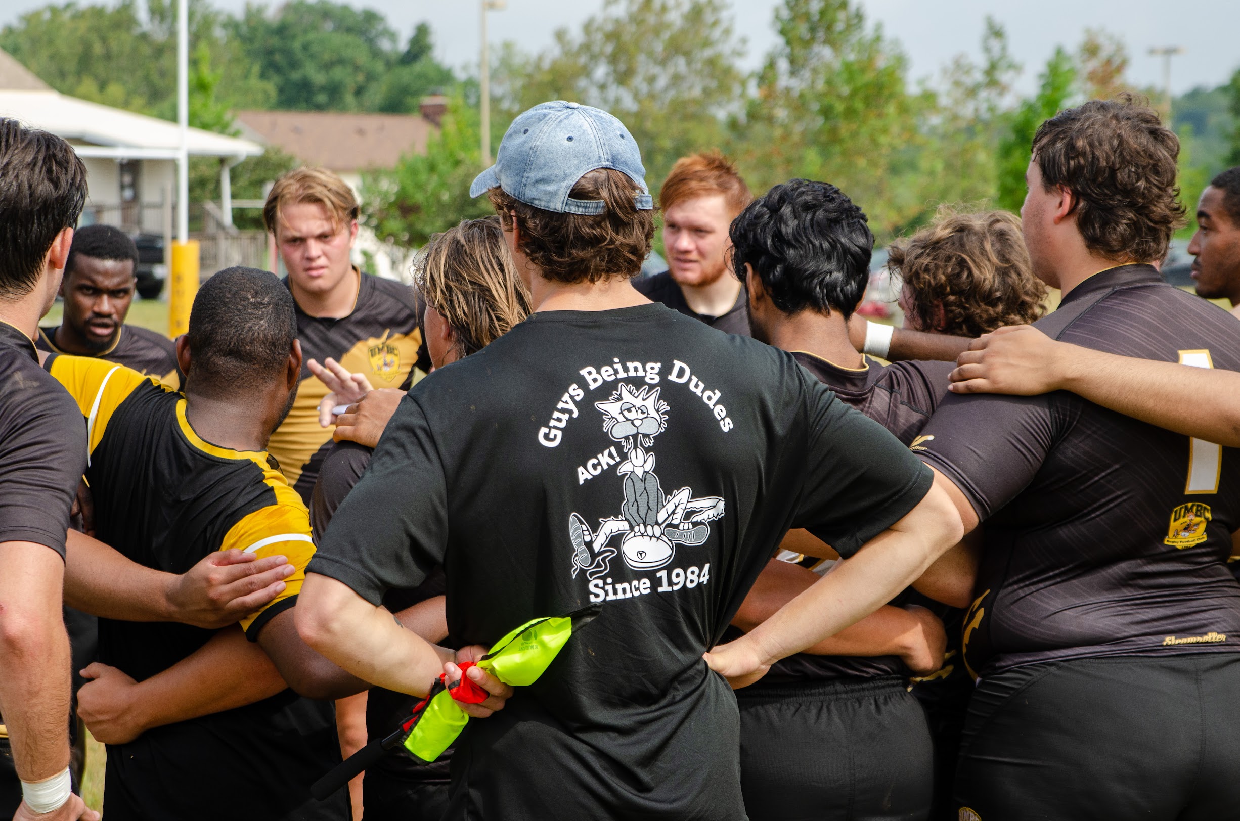 UMBC Rugby Header Image