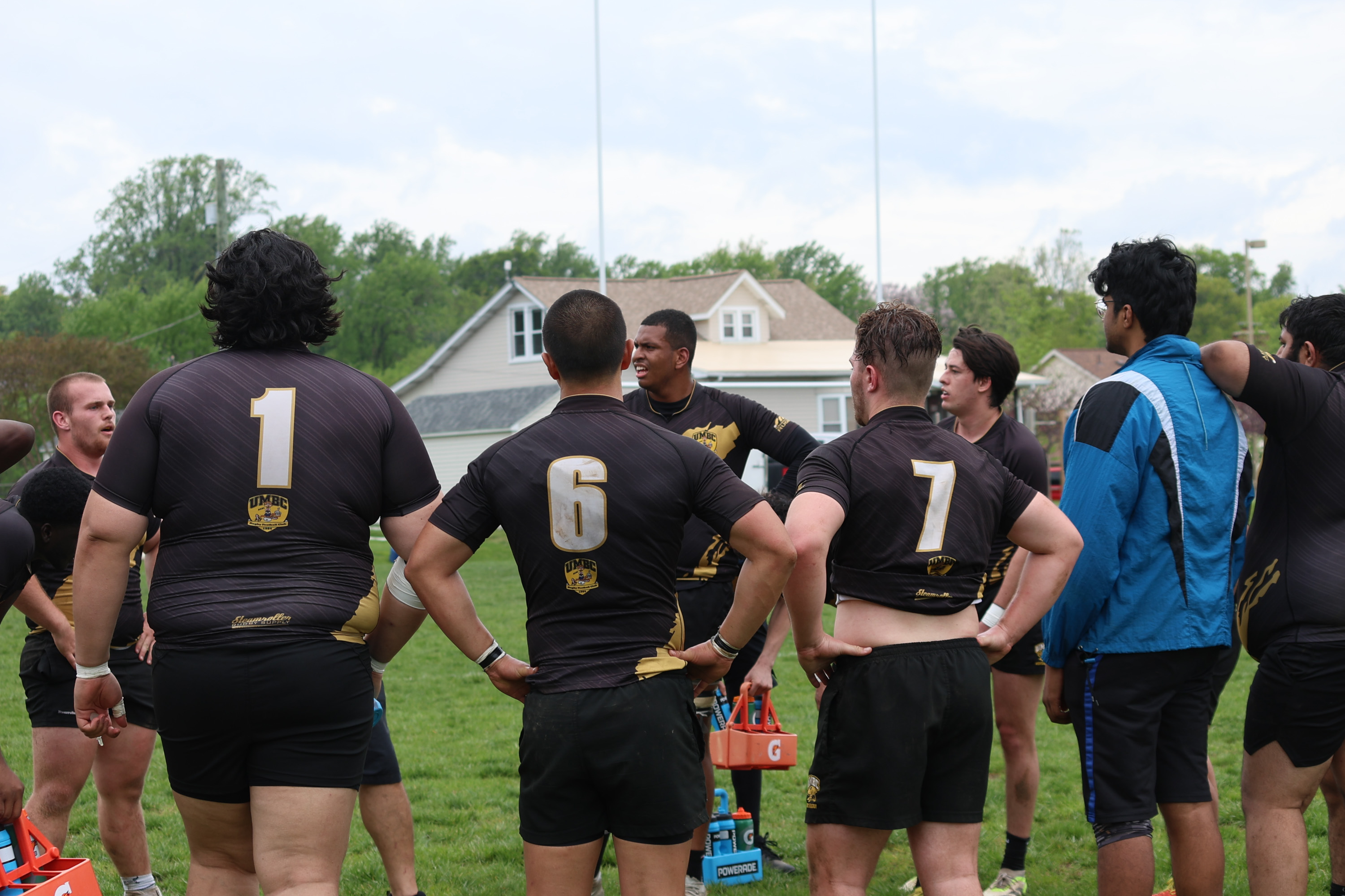 UMBC Rugby FAQ Header Image