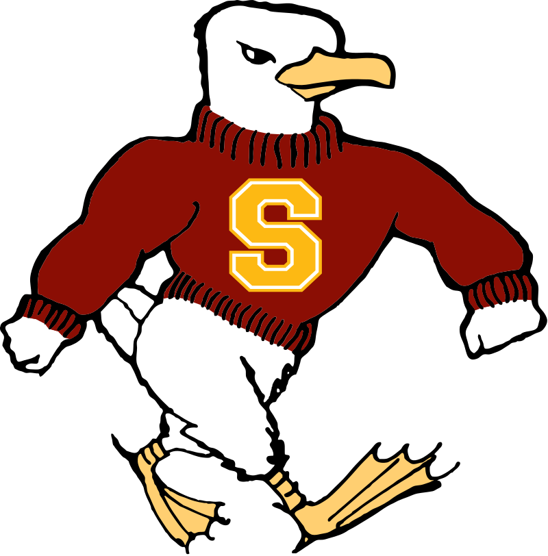 Salisbury University Logo
