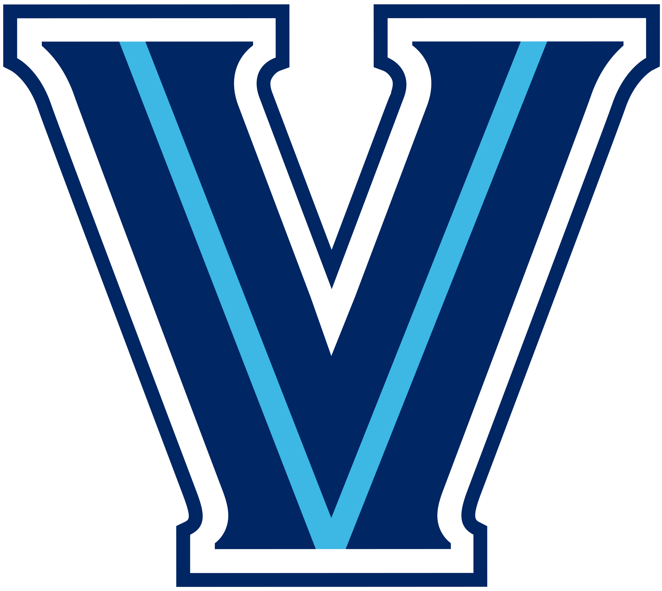 Villanova University Logo