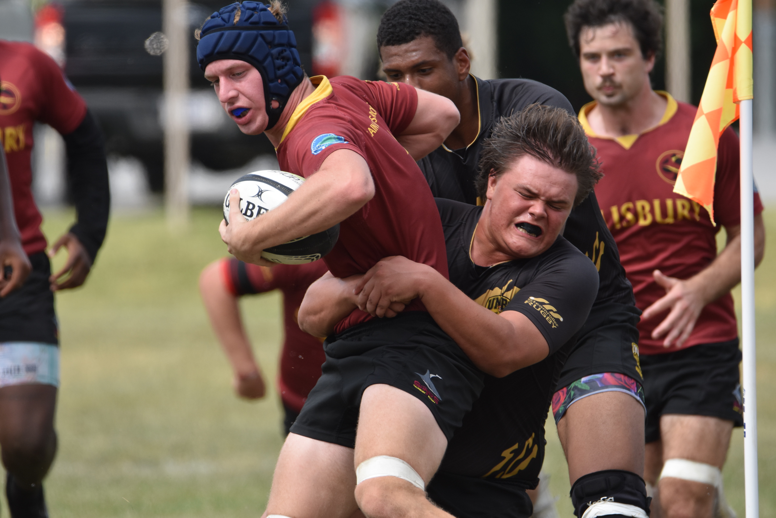 UMBC Rugby Header Image