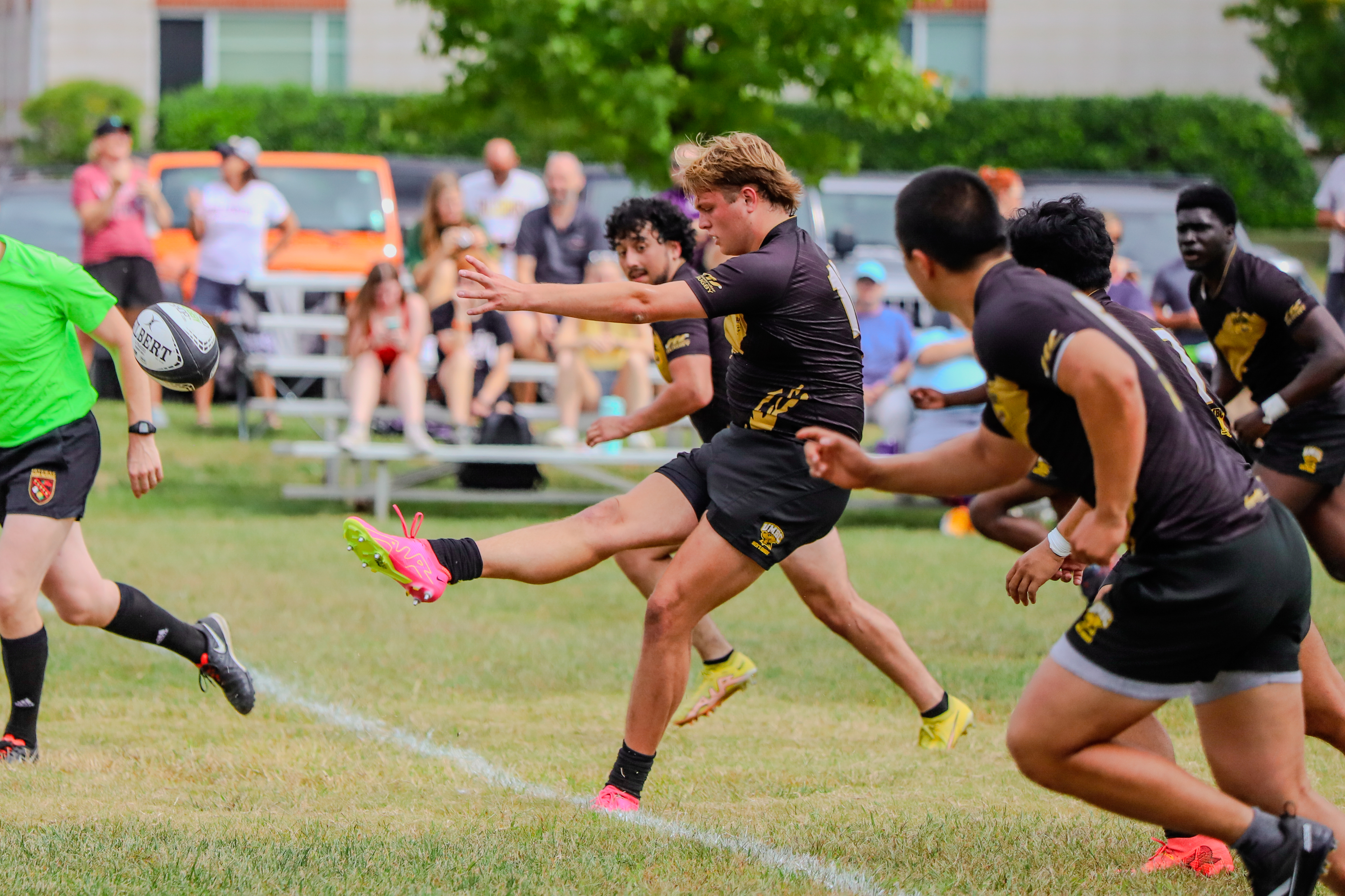 Rugby Image 10