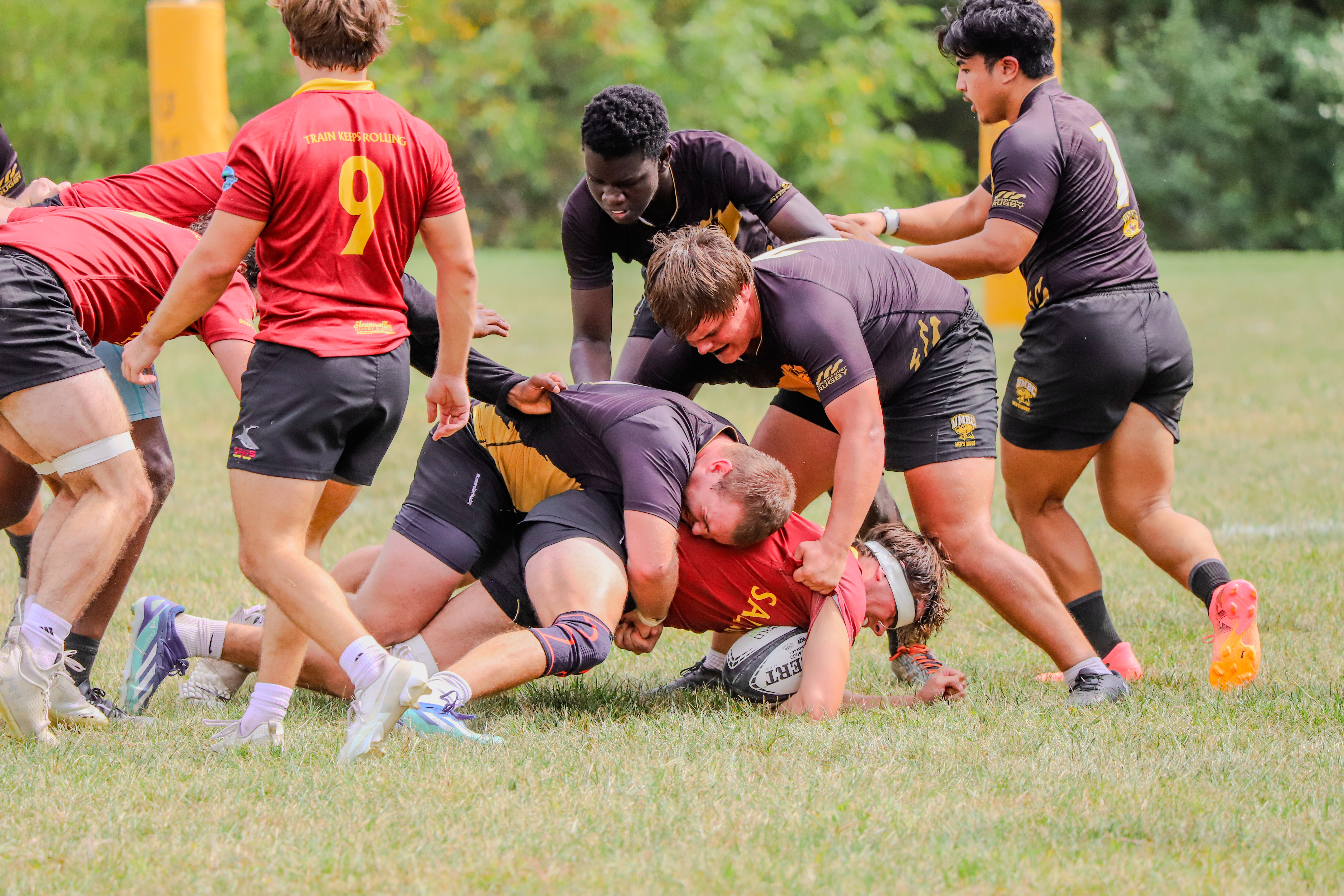 Rugby Image 3