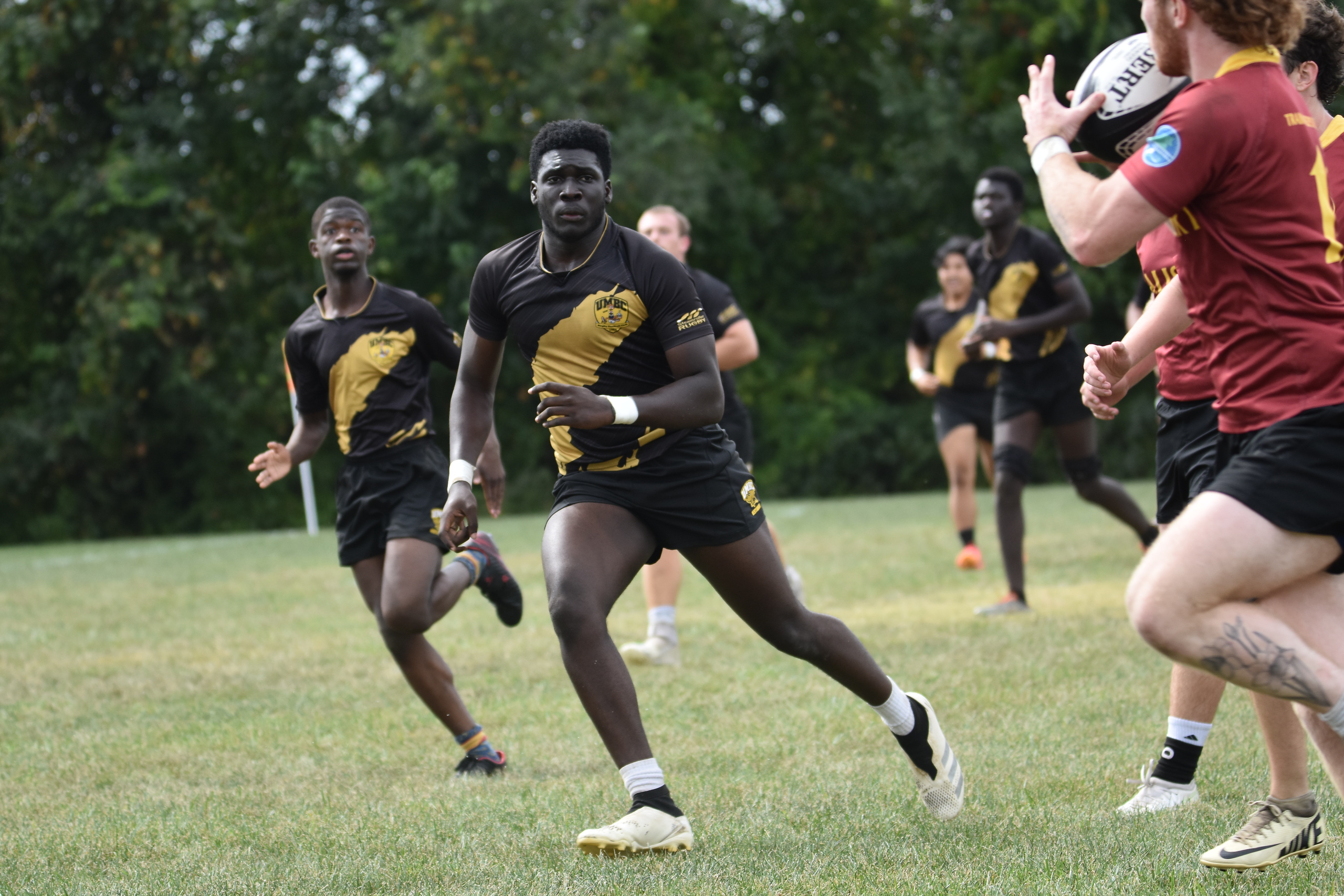 Rugby Image 4